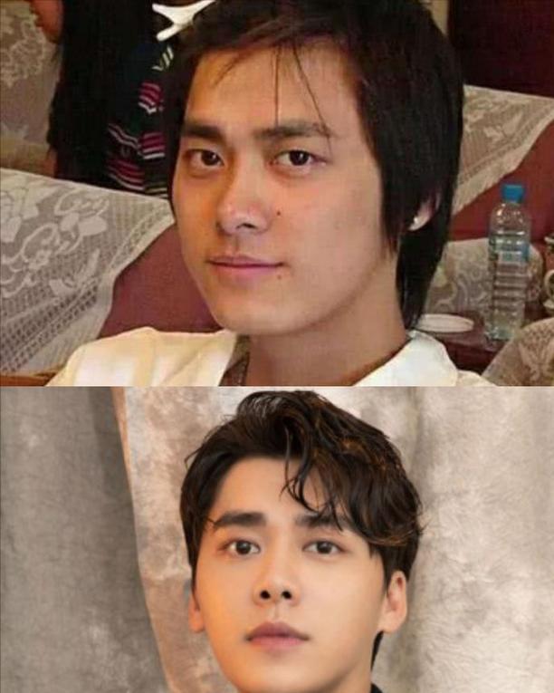 薛之謙最新照片揭秘，小巷深處的音樂(lè)靈魂與獨(dú)特小店探索