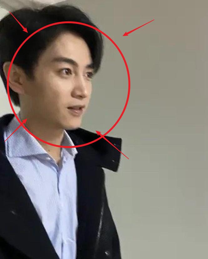 陳曉的胡子魅力與友情溫度，最新胡子照片展現(xiàn)獨特風(fēng)采