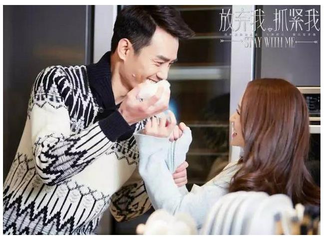 王凱陳喬恩最新動態(tài)揭秘，聚焦娛樂圈的新篇章