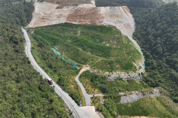 最新護(hù)坡工程技術(shù)探討，展望2024年護(hù)坡工程發(fā)展趨勢