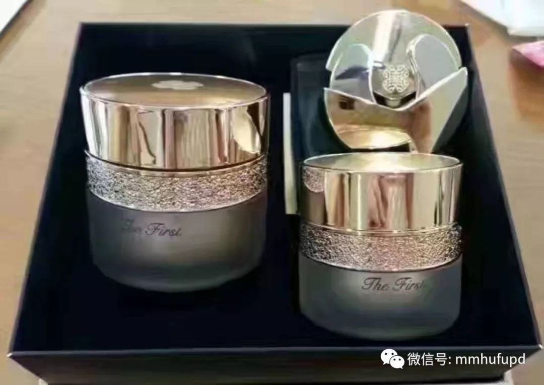 歐惠最新套盒，引領美妝潮流的必備選擇