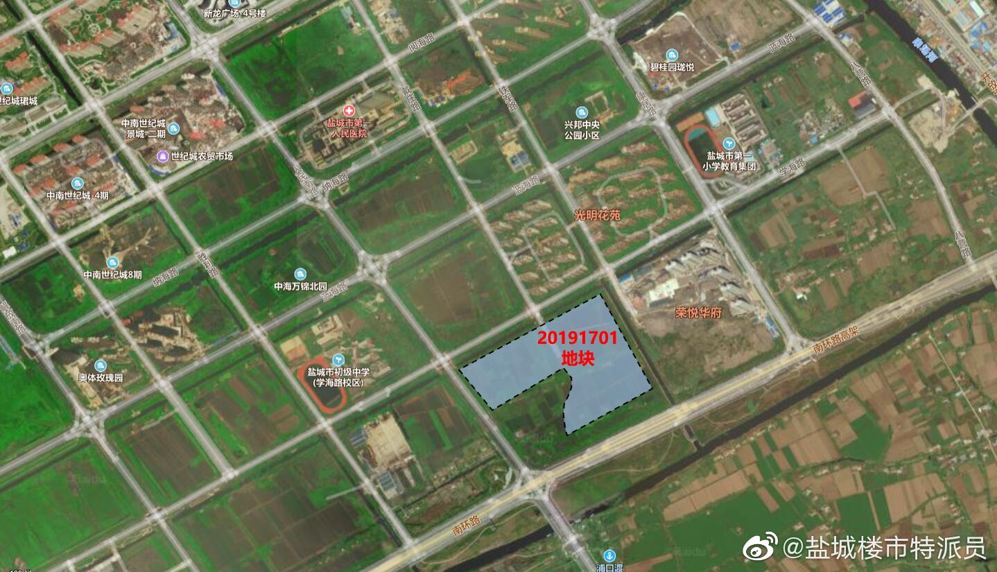 鹽城八十間最新規(guī)劃詳解，觀點闡述與規(guī)劃展望