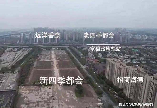 未來(lái)邳州觸手可及，2024最新房?jī)r(jià)與科技體驗(yàn)之旅