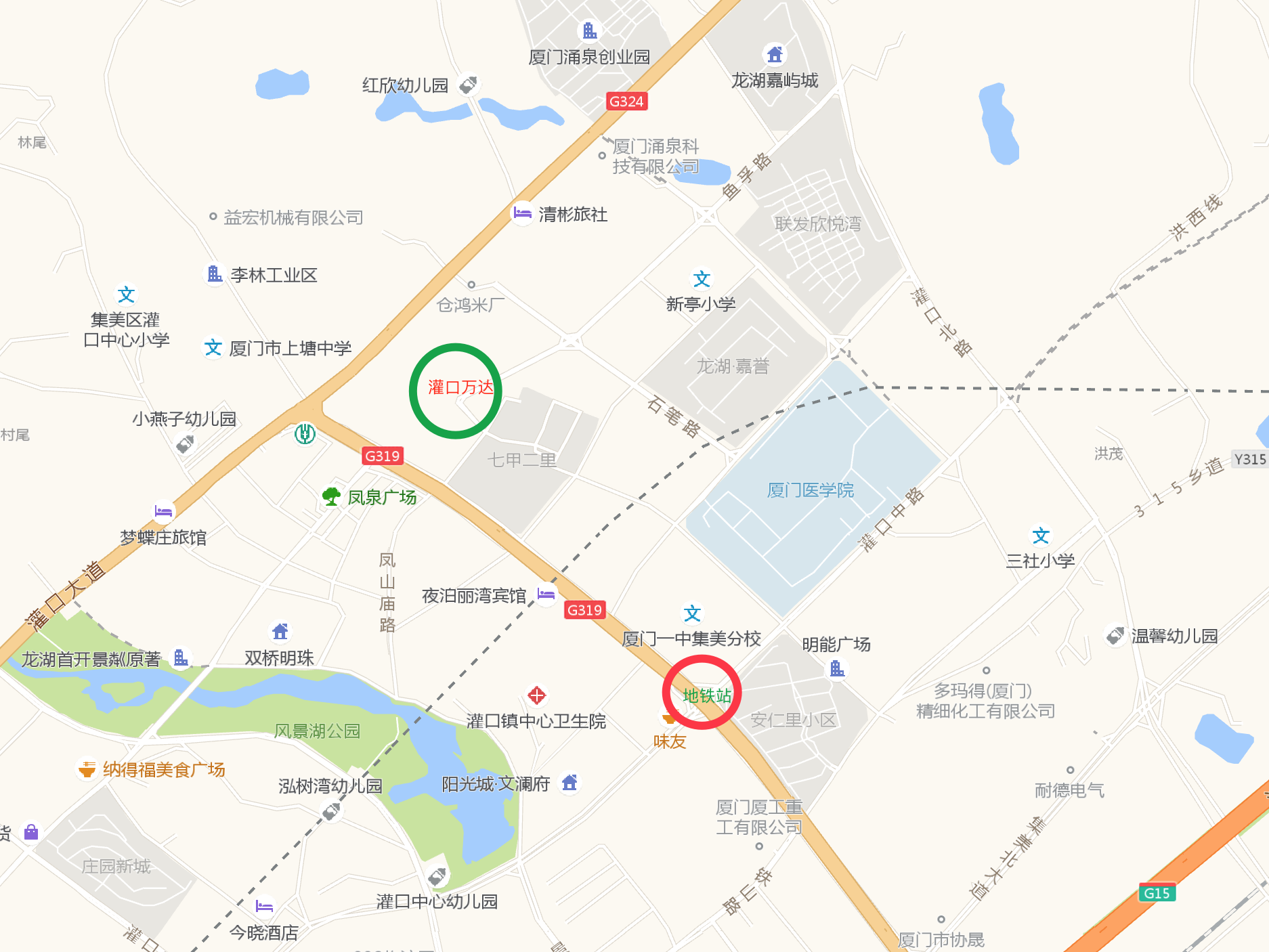 廈門灌口新城最新規(guī)劃步驟詳解，指南與概覽