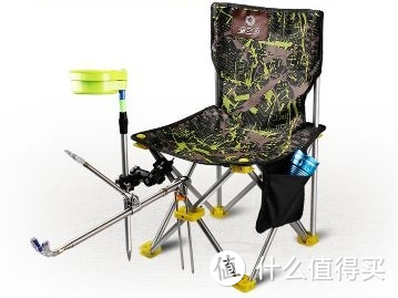 最新款釣魚椅，體驗變革，自信收獲與成就感的源泉