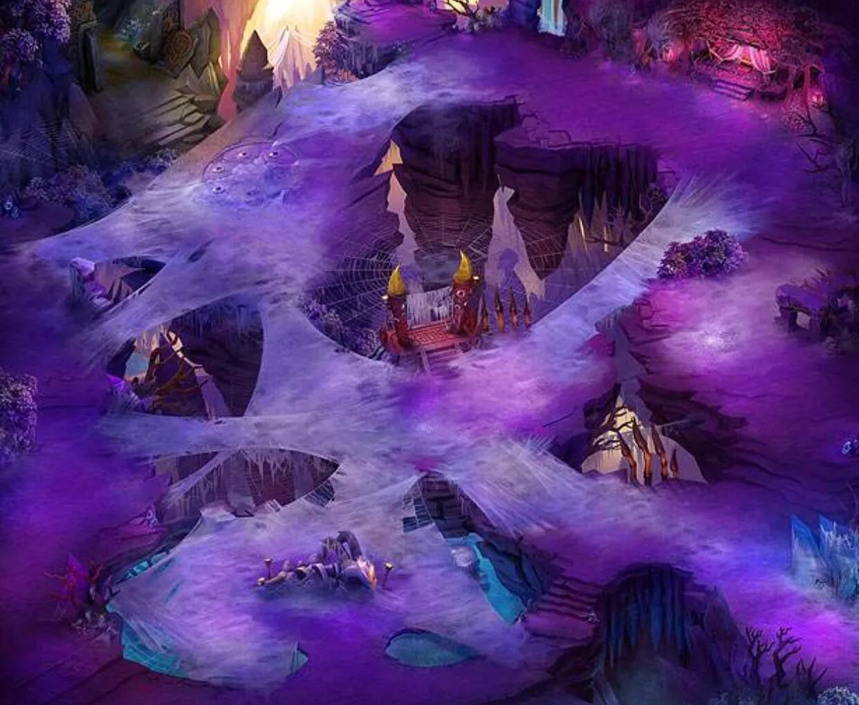 夢幻西游2最新改動詳解，全面解析最新更新內(nèi)容