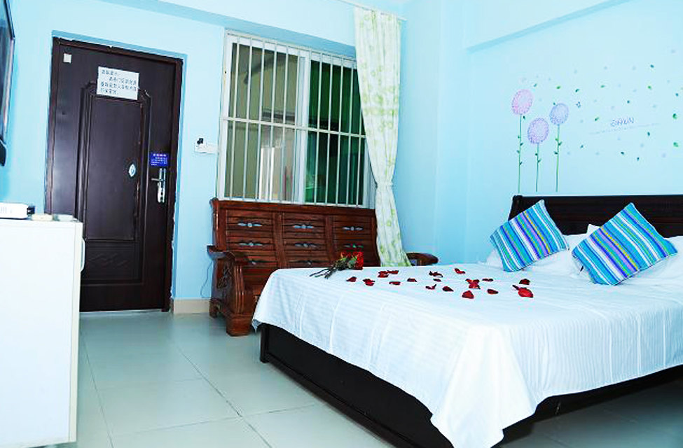 三亞家庭旅館轉(zhuǎn)讓，新投資機(jī)遇來臨？