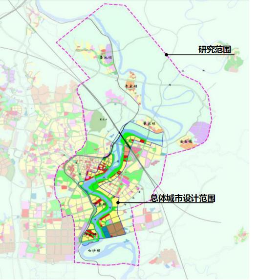 資陽最新城市規(guī)劃圖詳解，規(guī)劃步驟與指南