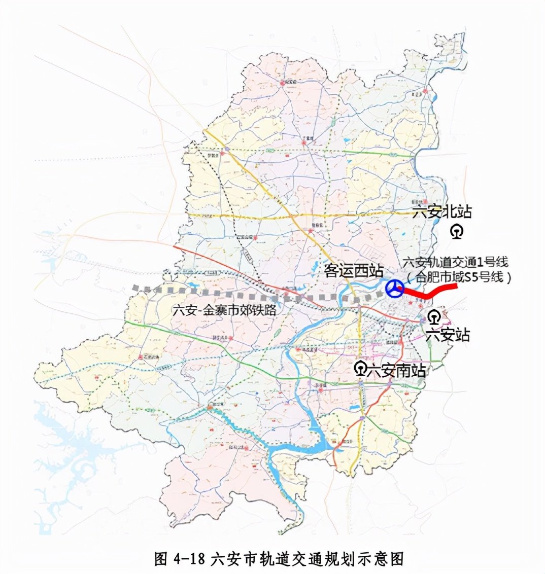 六安規(guī)劃S325最新信息揭秘，科技引領(lǐng)道路升級，駛向未來發(fā)展之路