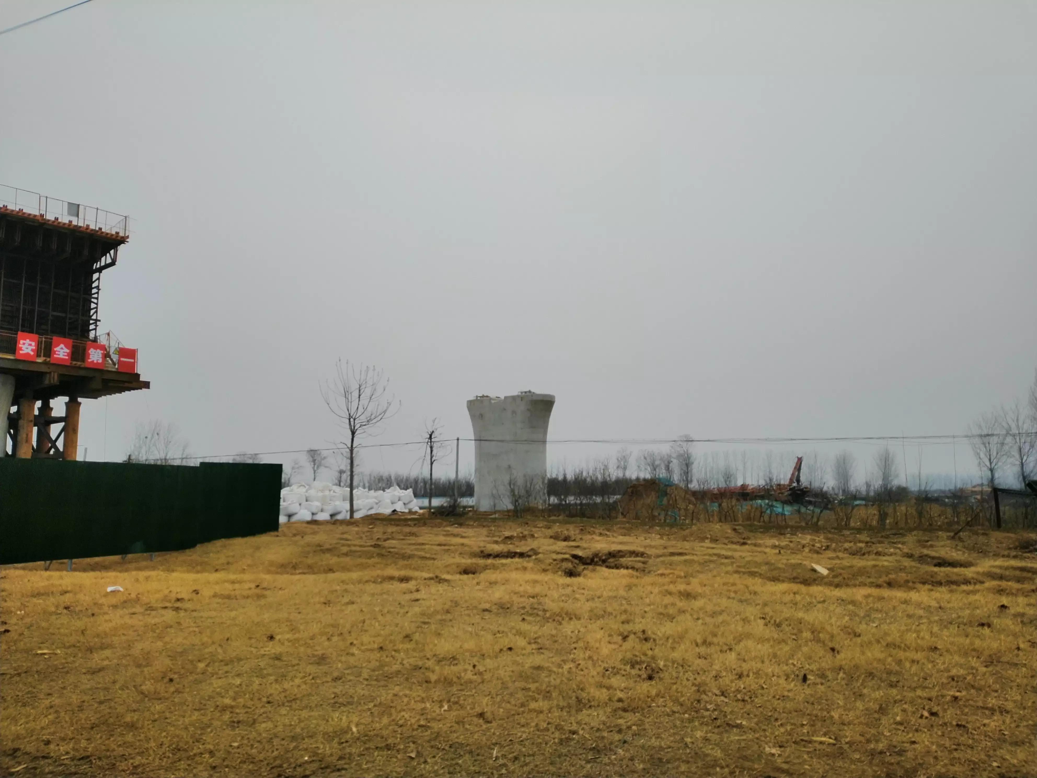 菏澤蘭考高鐵最新動(dòng)態(tài)更新，最新消息匯總