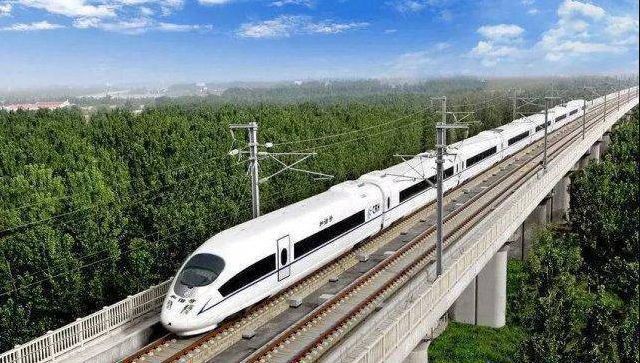 廣西都安高鐵最新動態(tài)更新，最新消息揭秘進展與變化