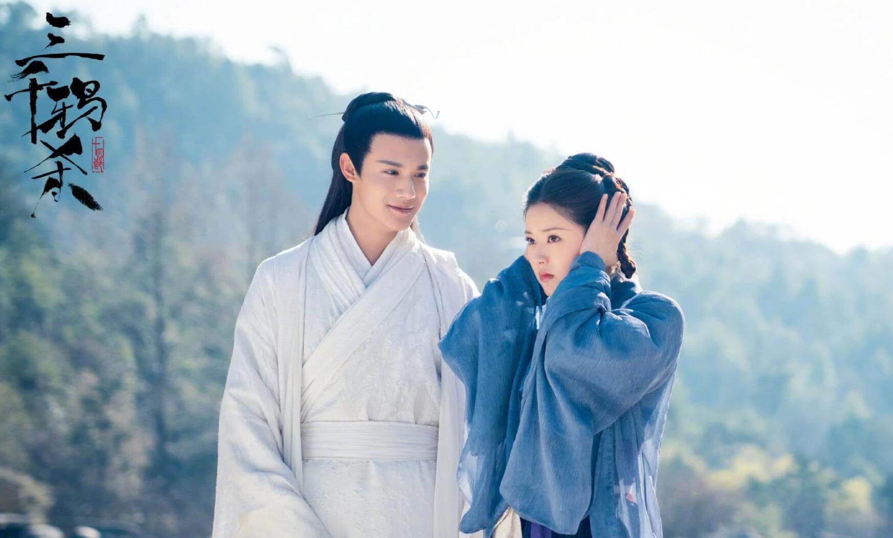 趙麗穎最新接的電視劇,趙麗穎最新接的電視劇，期待與熱議交織的熒幕焦點