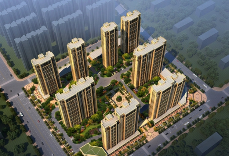 五河縣城南最新房價觀點(diǎn)闡述與綜合分析，探析房價走勢及影響因素