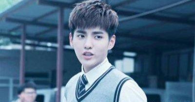 吳亦凡最新電視劇，心動之作！