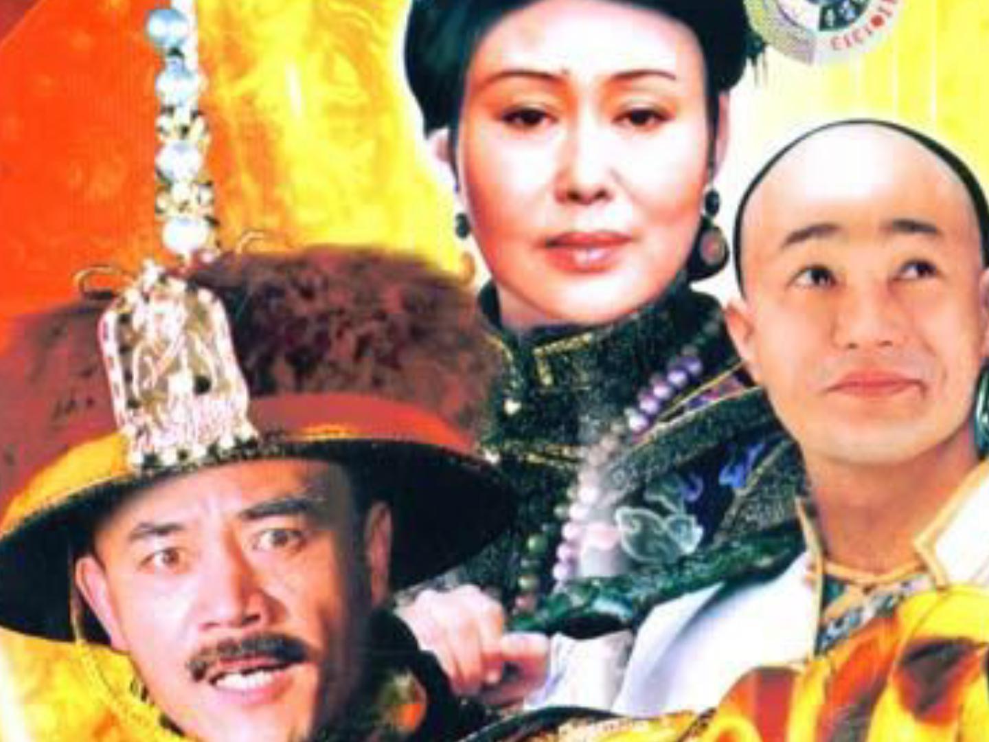 最新電視劇慈禧一生，智慧與勵志之旅的明燈，展現(xiàn)時代變遷中的傳奇人生。