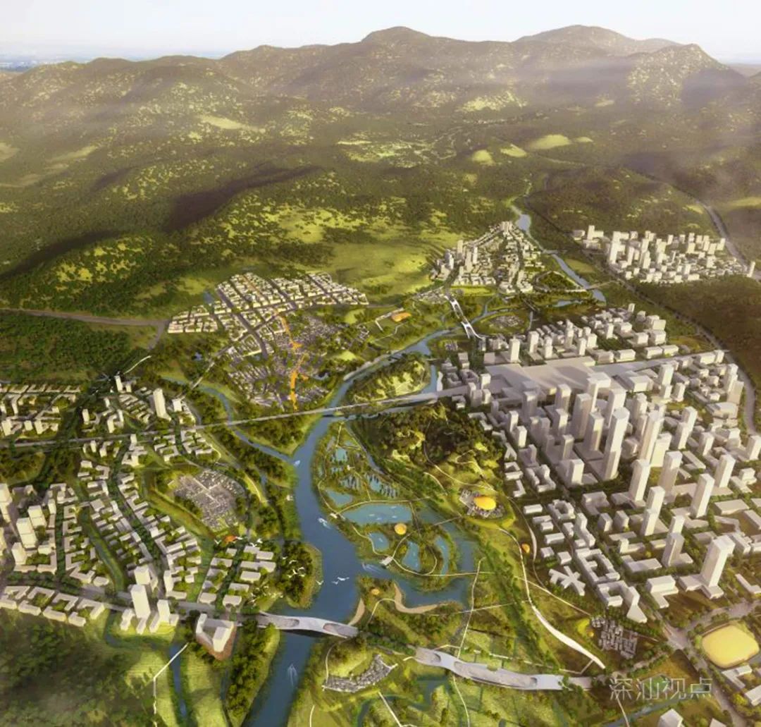 深汕建設(shè)赤石項目最新進(jìn)展更新，最新消息匯總