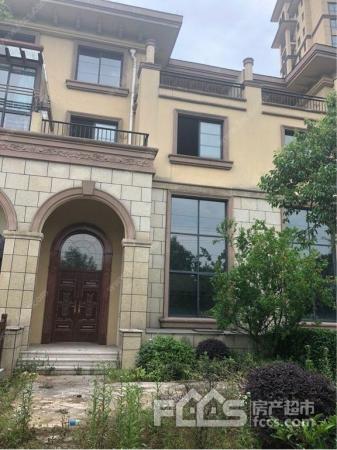 埭溪江南美墅，日常故事的溫馨續(xù)寫