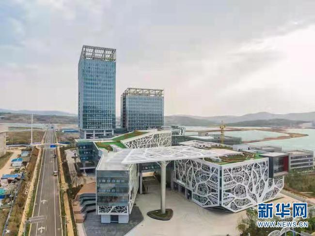 區(qū)域中心城市動(dòng)態(tài)更新，力量變革與自信成就感的展現(xiàn)