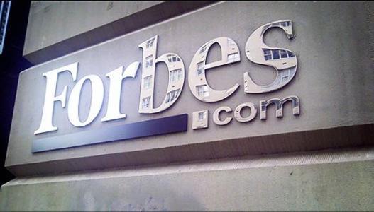 福布斯最新中國(guó)富豪榜，科技巨擘重塑生活，創(chuàng)新力量引領(lǐng)時(shí)代風(fēng)潮