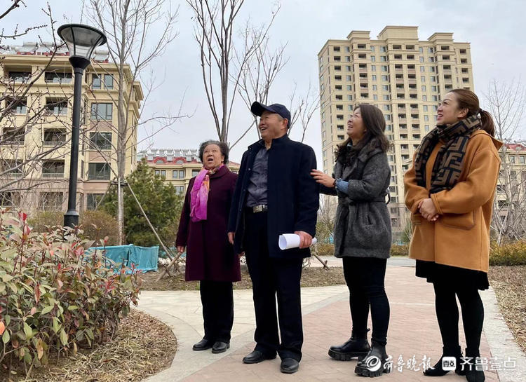 李滄楊哥莊，最新動(dòng)態(tài)揭示友情與家的溫馨故事