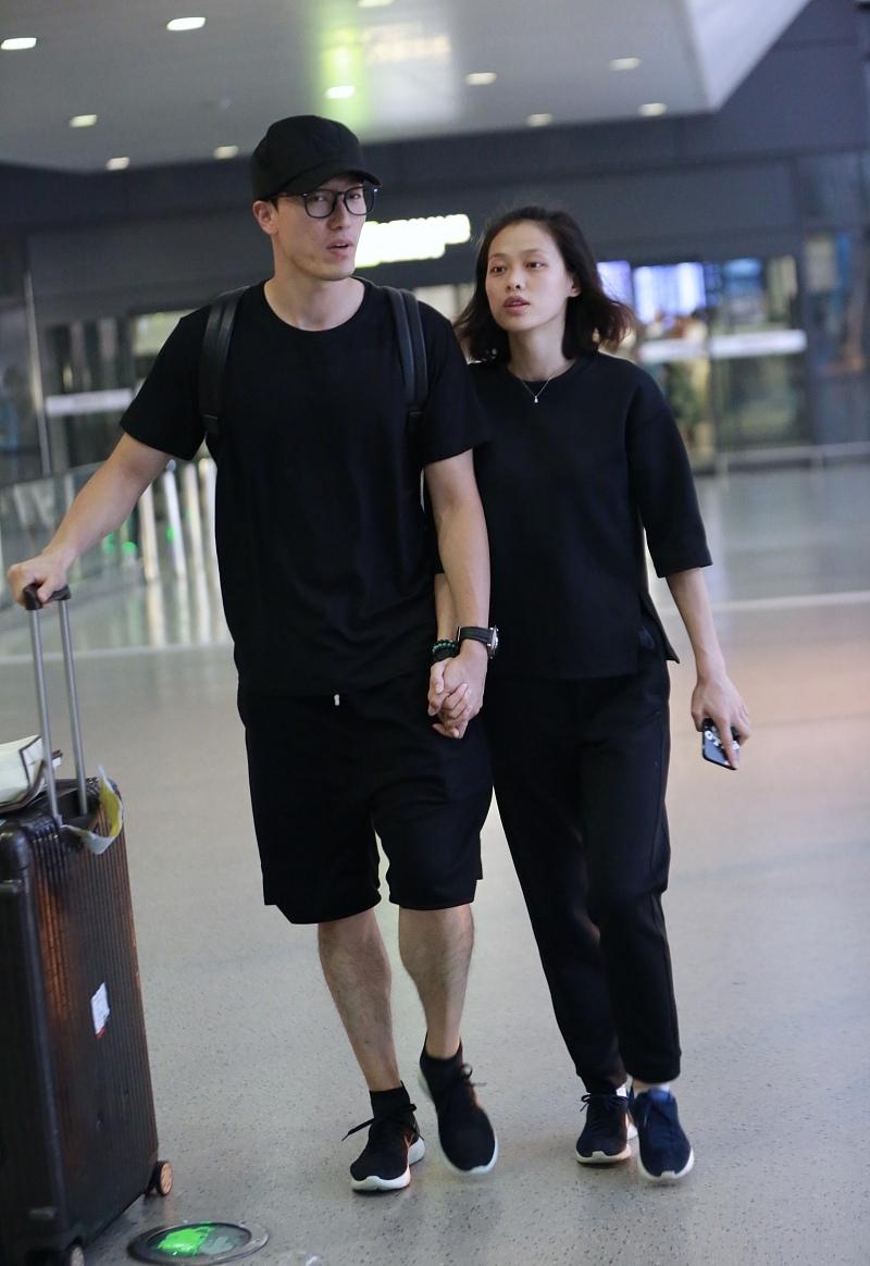 劉翔與吳莎的最新動態(tài)，公眾矚目的體育情侶更新消息