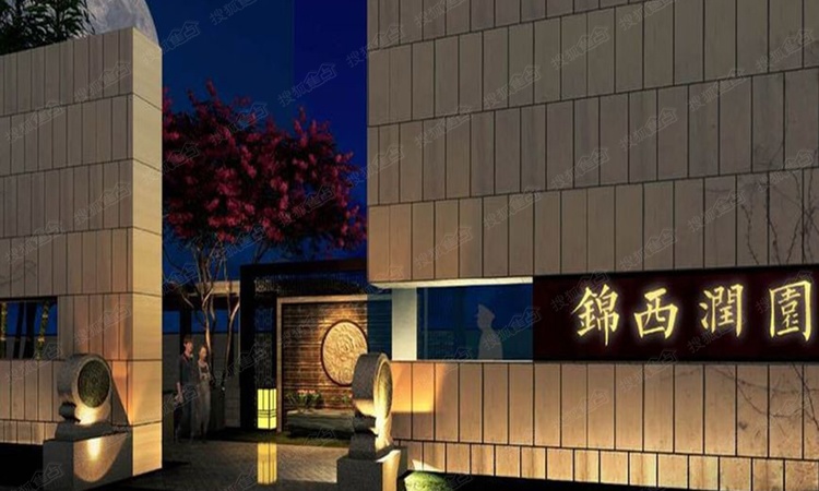 萬(wàn)科錦西潤(rùn)園最新動(dòng)態(tài)，友情的溫馨日常