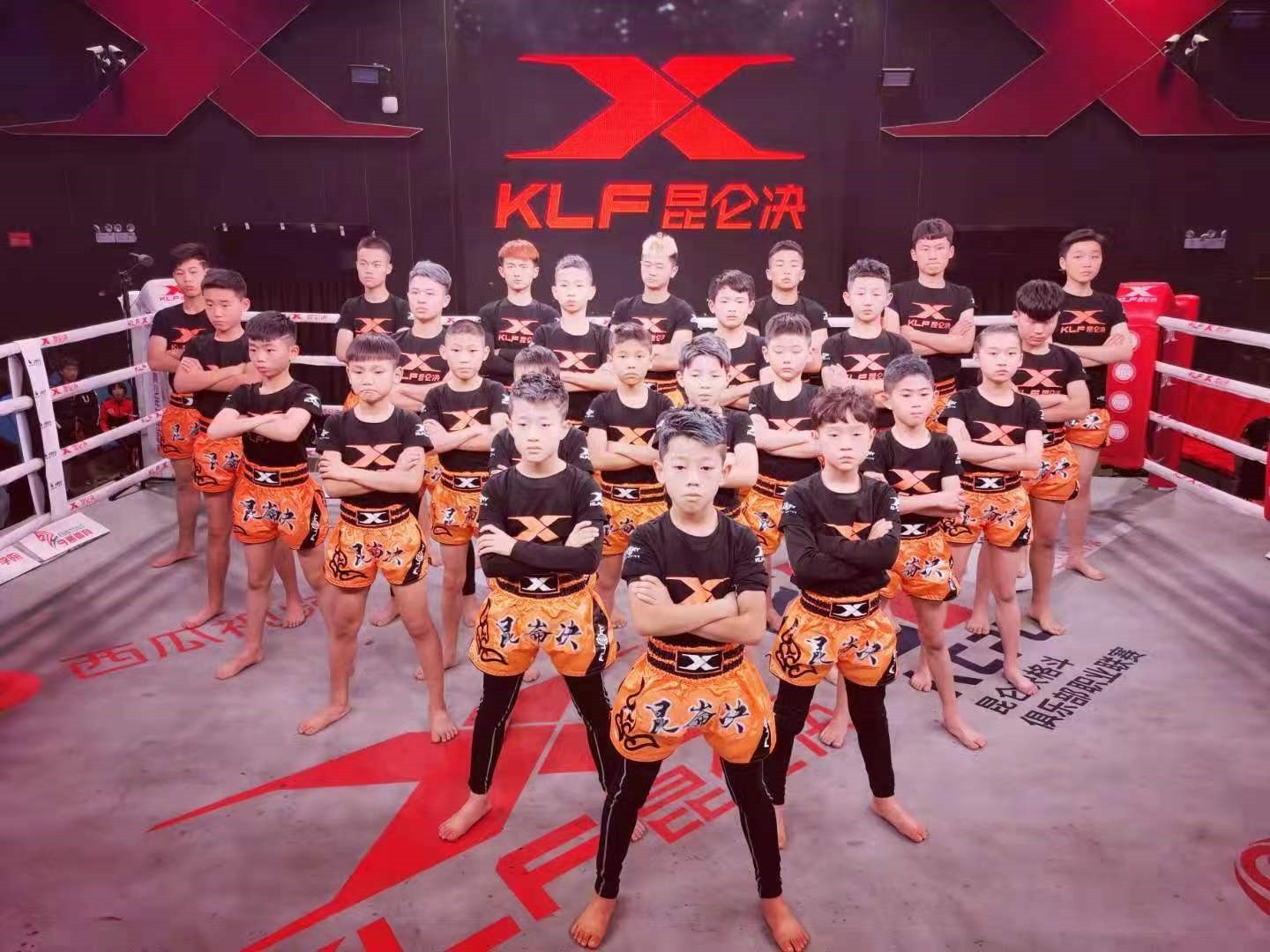 昆侖決最新一期青島站，熱血激戰(zhàn)，決戰(zhàn)等你來！