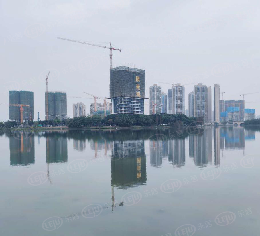 綠島湖一號(hào)最新動(dòng)態(tài)，全方位解讀項(xiàng)目進(jìn)展與挑戰(zhàn)