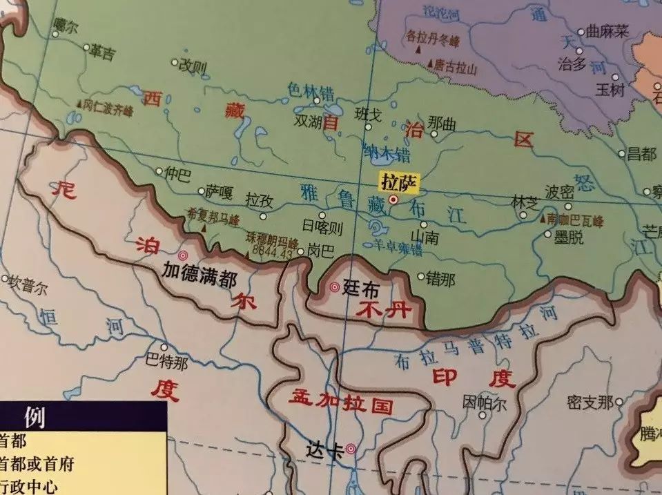 中印洞郎對峙最新進(jìn)展揭秘，兩國關(guān)系進(jìn)展及最新動態(tài)