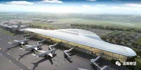 雷甸飛機場最新動態(tài)更新，最新消息匯總