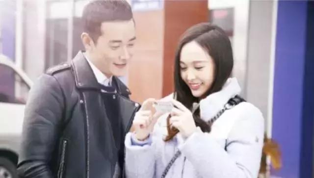 羅晉唐嫣愛情事業(yè)雙豐收，甜蜜旅程的最新動(dòng)態(tài)