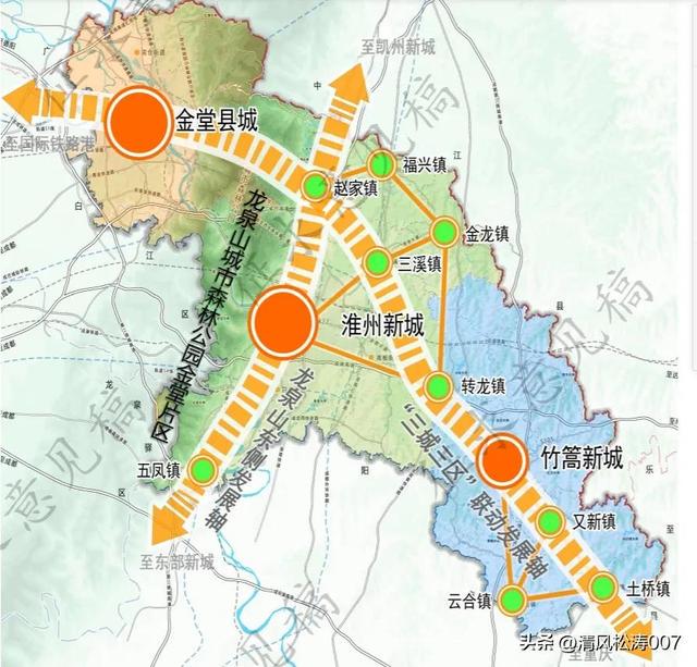金堂官倉未來發(fā)展規(guī)劃揭秘，躍動發(fā)展的鑰匙與節(jié)奏展望