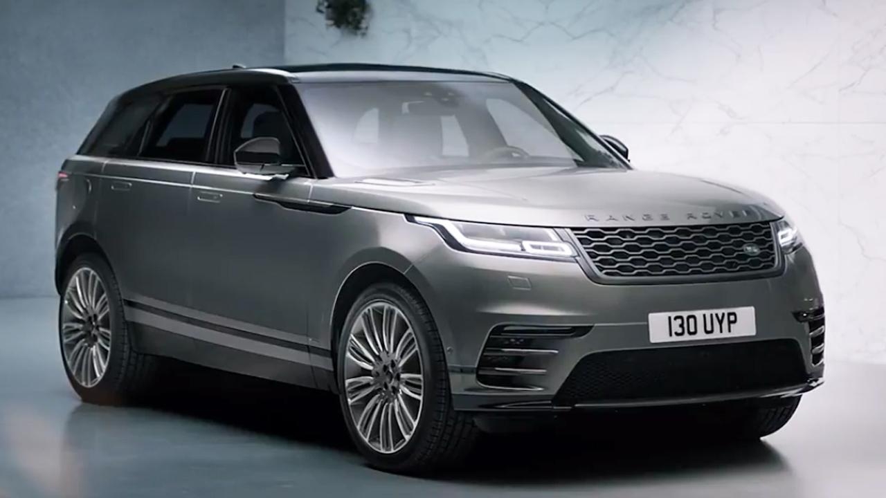 路虎攬勝星脈全新動(dòng)態(tài)發(fā)布，最新消息與獨(dú)特魅力解析