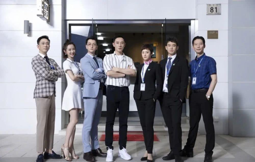 靳東最新電視劇作品，演技魅力一覽，熱門劇集深度解析