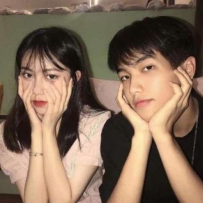 最新情侶頭像一對兩張，浪漫愛意滿滿，甜蜜瞬間定格