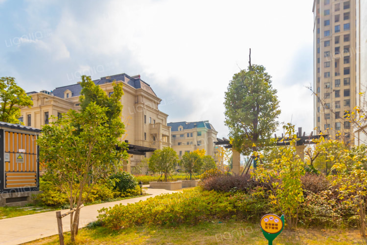 塞納藍(lán)灣二期最新動態(tài)，變化中的學(xué)習(xí)之旅，自信與成就感的源泉啟航