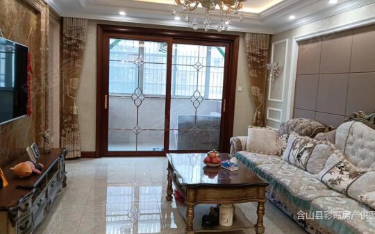 含山最新急售二手房，遠(yuǎn)離喧囂，探尋自然美景的置業(yè)之旅