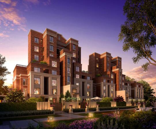 協(xié)信星麓時(shí)代最新動態(tài)，時(shí)代印記與未來展望