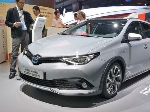 最新卡羅拉七座車視頻揭秘，小巷深處的隱藏之寶