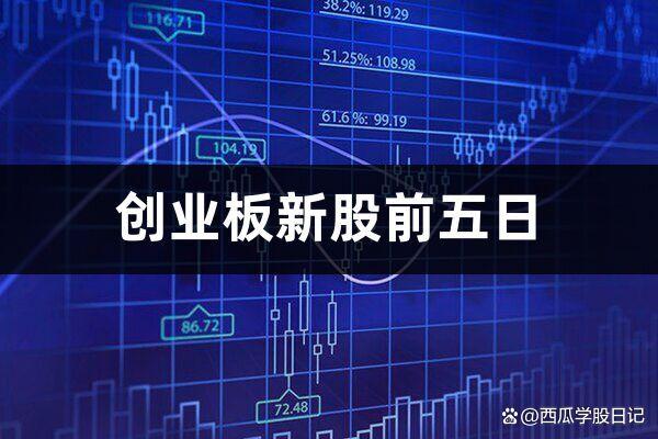 今日股市創(chuàng)業(yè)板最新消息詳解，初學者與進階用戶的步驟指南