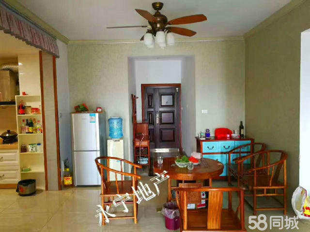 金城江最新二手房，家的溫暖與友情的傳遞，溫馨家園等你來選購