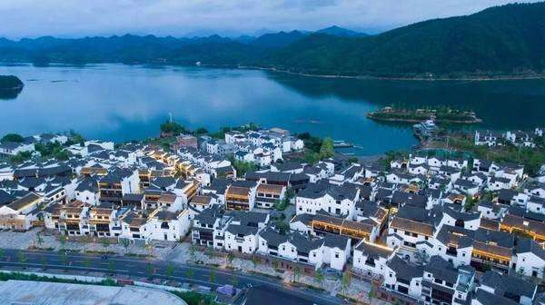 淳安撤市設(shè)區(qū)新進(jìn)展，自然之旅的新起點(diǎn)與探尋內(nèi)心平靜的奇妙旅程
