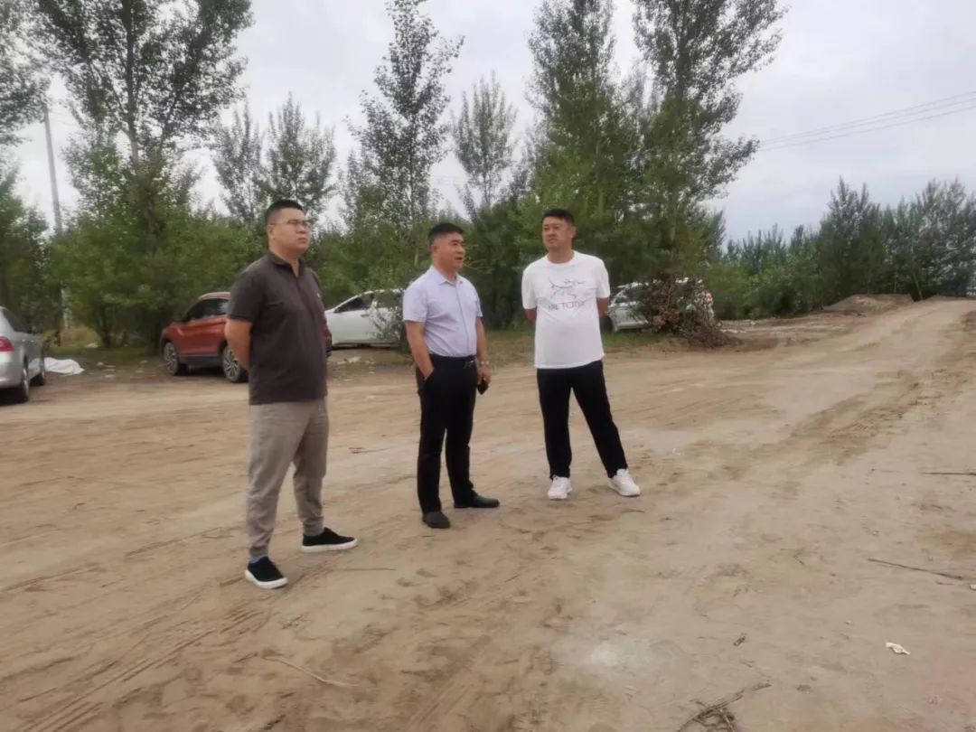 開魯縣南關(guān)村最新動(dòng)態(tài)，村莊變化與勵(lì)志前行之路