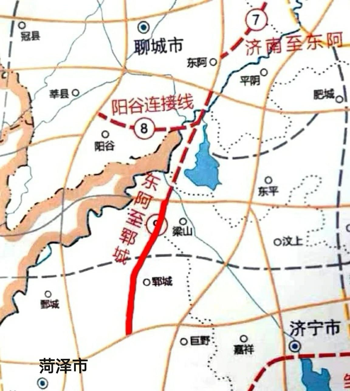 董梁高速公路最新動(dòng)態(tài)，溫馨旅程的進(jìn)展與更新