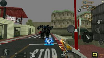 漢克CF單機(jī)版最新版，游戲與觀點(diǎn)的對決體驗(yàn)