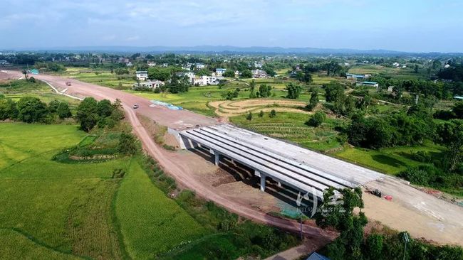 瀘永高速公路最新動(dòng)態(tài)，駛向自然美景的旅程，探尋內(nèi)心平和與寧?kù)o