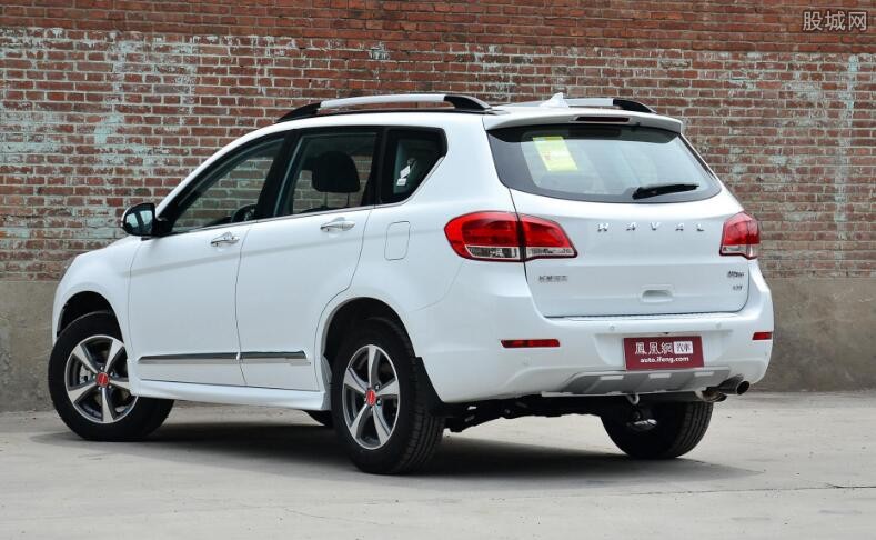 揭秘全新哈弗H6上市時間，創(chuàng)新亮點(diǎn)大揭秘！