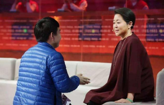 倪萍最新一期深度解讀與觀點闡述，等你第22期精彩回顧