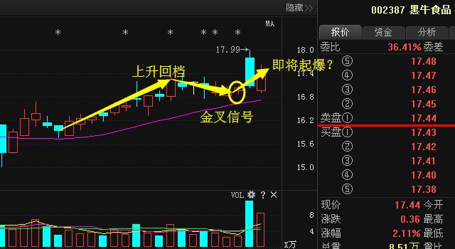 黑牛食品定增新動態(tài)，變化帶來自信與成就，勵志前行笑對人生之路