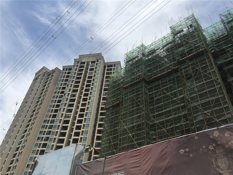 孝南金域國際最新消息，繁華都市中的新篇章揭曉！